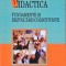DIDACTICA. FUNDAMENTE SI DEZVOLTARI COGNITIVISTE-FLORIN FRUMOS-258469