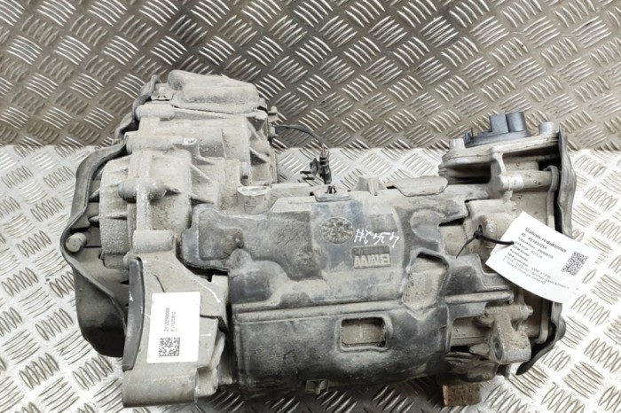 BMW X1 F48 2021 - Motor - OEM: 7639219