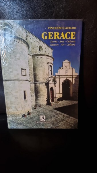 Gerace - Vincenzo Cataldo