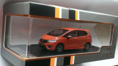 Macheta Honda Jazz 2015 - PremiumX 1/43 foto