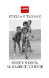 Sunt un copil al Războiului Rece - Paperback brosat - Stelian Tănase - Corint