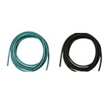 Cumpara ieftin Tub Jaxon Pro Carp Tungsten, 1m (Culoare: Maro)