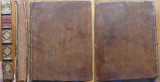 Cumpara ieftin Apparatus Chronologicus et geographicus, Paris, 1699, harta si plan Ierusalim