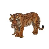 Cumpara ieftin Figurina Papo, Tigru cu pui