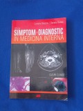 De la simptom la diagnostic in medicina interna - Camelia Diaconu, ALL