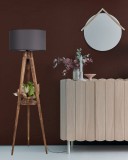 Cumpara ieftin Lampadar Sehbali Maro 45x45x153 cm