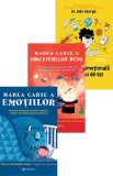 Pachet De ce simt ceea ce simt? - Bookzone