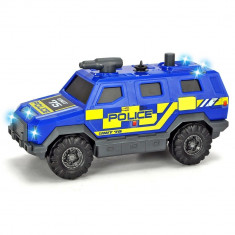 Masina de politie Dickie Toys Special Forces foto