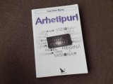 RT15 ARHETIPURI - CINE ESTI TU ? de CAROLINE MYSS , 2012