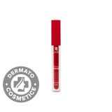 Ruj lichid mat 704 Vrai Rouge Defence Color Comfort, 4.5ml, Bionike