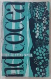Myh 45f - ND Cocea - Vinul de viata lunga - ed 1963