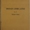 Sintaxa limbii latine, vol. 2 Sintaxa frazei Dan Slusanschi