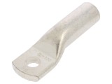 V&acirc;rf Inelar Tubular M12 120mm2 Cupru Crimpat