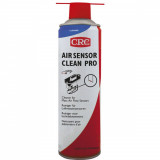 Cumpara ieftin Spray Curatare Debimetru CRC Air Sensor Cleaner Pro, 250ml