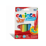 Cumpara ieftin Carioci Carioca Joy 12/set