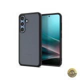 Husa pentru Samsung Galaxy S25+ S936 Spigen Ultra Hybrid Neagra ACS08986