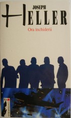Ora inchiderii &ndash; Joseph Keller
