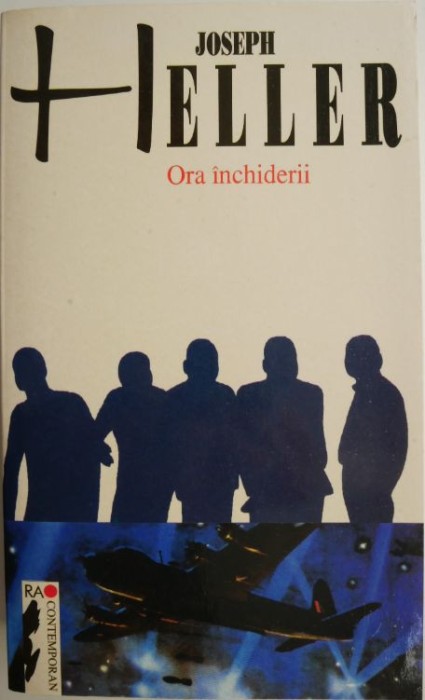 Ora inchiderii &ndash; Joseph Keller