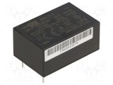 Convertor AC/DC MEAN WELL 2W 5VDC 85-305VAC 120-430VDC