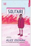Solitaire - Alice Oseman - Pandora M