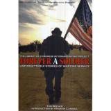 Tom Wiener - The Library of Congress Veterans History Project - Forever a Soldier- Unforgettable Stories of Wartime Service - 11