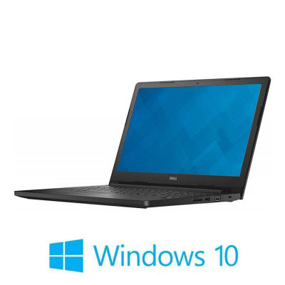 Laptopuri Dell Latitude 3570, i5-6200U, SSD, Display NOU Full HD IPS, Win 10 Home foto