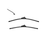 Stergatoare auto 574466 Valeo pentru Land Rover Discovery 202016; Range Rover Sport 202013, Mercedes Citan 20, Renault Kangoo 20 pentru parbriz