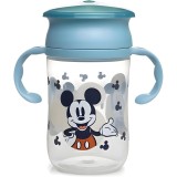 Thermobaby Trainer Cup 360&deg; cană pentru antrenament Mickey 395 ml