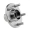Butuc roata fata fara rulment Chrysler Pt Cruiser 2001-2002, Dodge Neon 2001-2002, NTY KLP-CH-062P