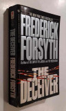 The Deceiver - Frederick Forsyth