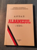 Anuar Albanezul 404 1999