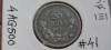 BULGARIA 20 LEVA 1930, Europa