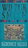Cumpara ieftin Războinicii Nilului - 2014 - Wilbur Smith (AD135)