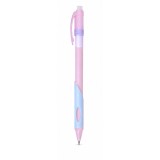 Pix gel stergere ErichKrause ErgoLine Magic Stick&amp;Grip Milky 0.5