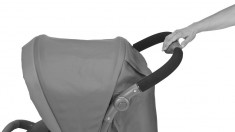 Carucior sport Chicco Simplicity Top Sand 0luni+ foto