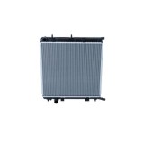 NRF Radiator, racire motor