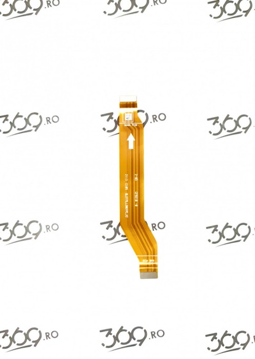 Main flex Oppo A53