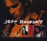 Sketches for My Sweetheart The Drunk / Grace | Jeff Buckley, sony music