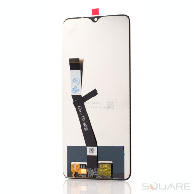LCD Xiaomi Redmi 9 foto