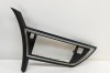 Ornament capac ecran navigație TOYOTA AURIS _E15_ 2006 OEM: 55405-02430,55405-02440 29946974