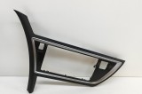 Ornament capac ecran navigație TOYOTA AURIS _E15_ 2006 OEM: 55405-02430,55405-02440 29946974