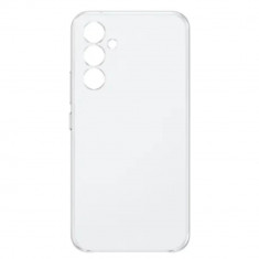 Husa Cover Swissten Silicon Jelly pentru Samsung Galaxy A54 Transparent