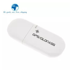 GPS Gmouse U-Blox7 Glonass cu interfata USB
