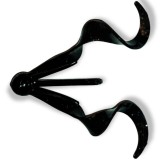 Naluca INSOMNIA Baby Z9, Black, 6g, 10cm, 4buc/pac