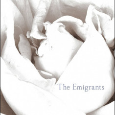 The Emigrants | W.G. Sebald