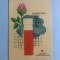 Calendar 1969 Crucea Roșie