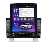 Cumpara ieftin Navigatie dedicata cu Android Opel Astra J 2009 - 2018, 4GB RAM, Radio GPS Dual