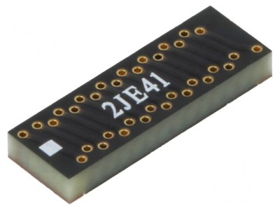 Antena Helium ISM LoRa RF SIGFOX ZigBee 2,2dBi SMD foto
