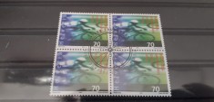 Timbre straine dupa anul 1950
