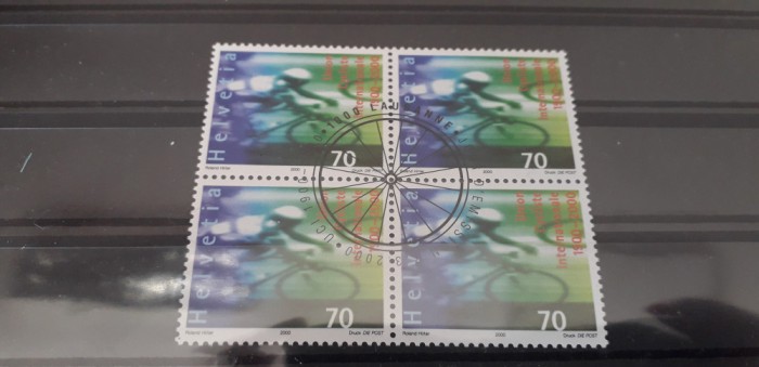 Timbre straine dupa anul 1950